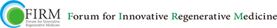 Forum for Innovative Regenerartive Medicine